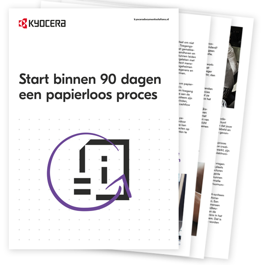 Whitepaper papierloos